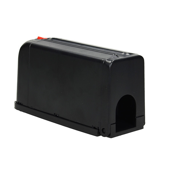 Электронная мышеловка NOPest SX-5046 Киев - изображение 1