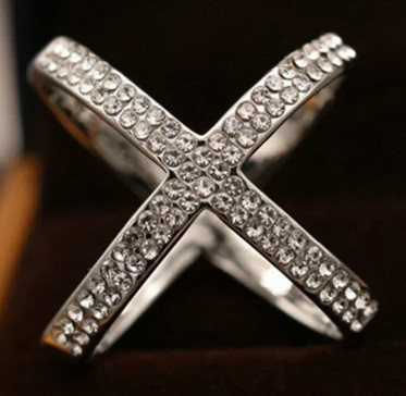 Брошка для хустки модна Київ - фото 1