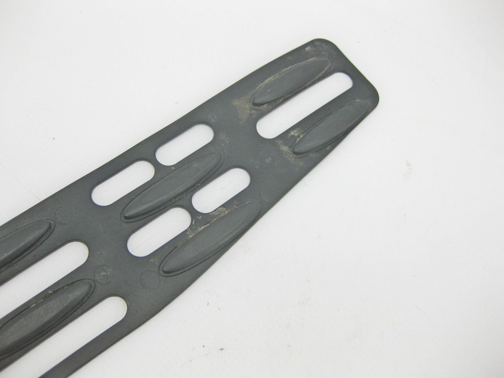 Mercedes-Benz  A1666980548 Штиркова вставка - накладка алюмінієвого порога Одеса - фото 7