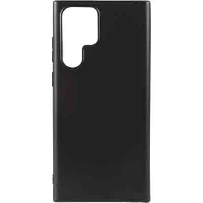 Чохол до мобільного телефона BeCover Samsung Galaxy S22 Ultra 5G SM-S908 Black (708255) Вінниця