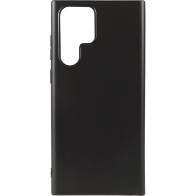 Чохол до мобільного телефона BeCover Samsung Galaxy S22 Ultra 5G SM-S908 Black (708255) Вінниця - фото 1