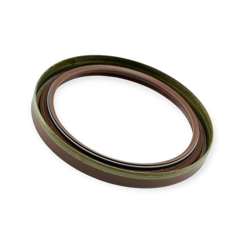 Сальник Ланос , Авео 1.5 задний большой (80х98х10) AT коленвала Мукачево - изображение 1