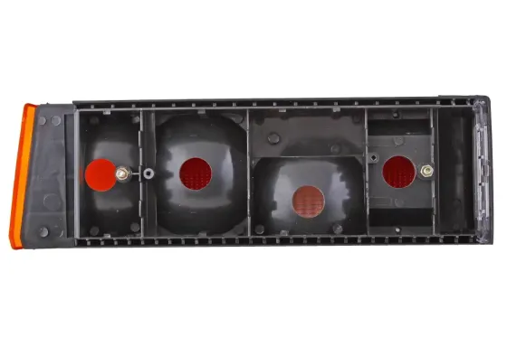 Розсіювач ліхтаря Таврія з корпусом АЕА правий Вінниця