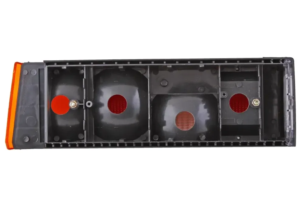 Розсіювач ліхтаря Таврія з корпусом АЕА правий Вінниця - фото 2