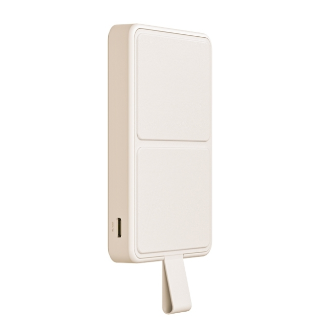 Павербанк 6000 mAh Xiaomi BHR9074GL магнитный power bank повербанк Одесса - изображение 10