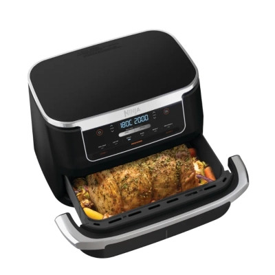 Мультипечь Ninja AF550EU Винница - изображение 12