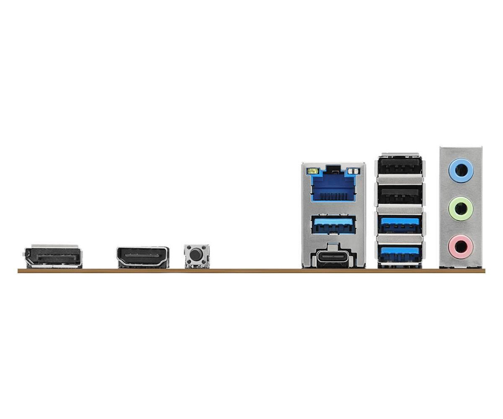 Материнська плата ASRock A620AM-X Socket AM5 ( 12883 ) Харків - фото 5