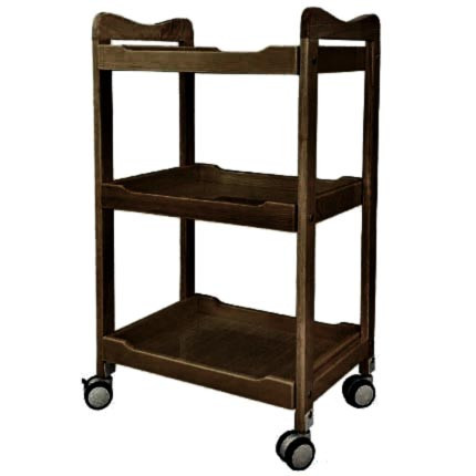 Сервировочный столик 