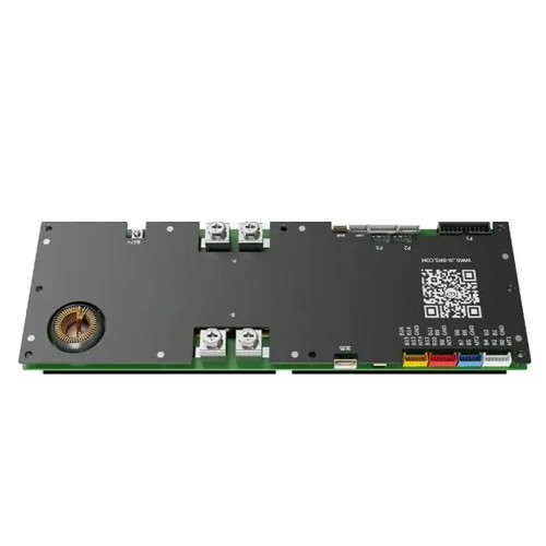 BMS 8-16S з активним балансуванням 2А, 200А, плата захисту Li-ion LiFePO4, JK-PB2A16S20P Київ - фото 5