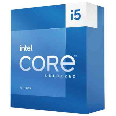 Процесор INTEL Core™ i5 14600KF (BX8071514600KF) Вінниця
