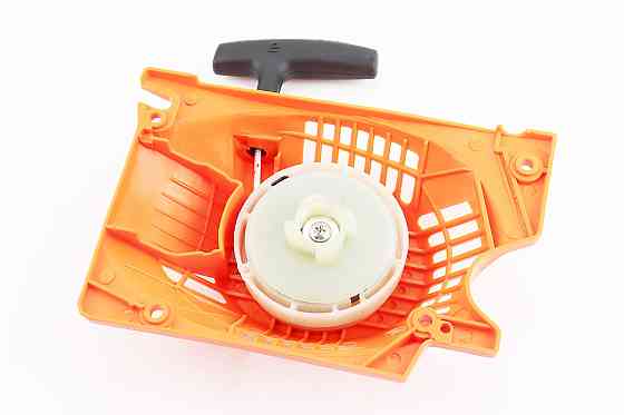 Стартер 4 зачепи, 4500/5200, "Плавний пуск" Тип 1 Київ