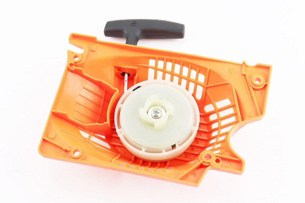 Стартер 4 зачепи, 4500/5200, "Плавний пуск" Тип 1 Київ - фото 2