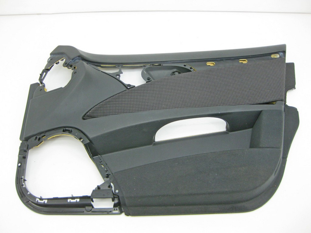 Mercedes-Benz  A2117207062 9D03 Карта передніх правих дверей Avangarde Elegance колір "антрацит" E-Class W211 Одесса - изображение 5