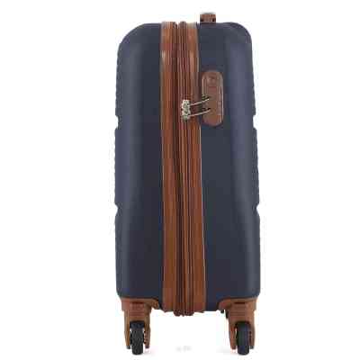 Валіза Semi Line 20&quot; (S) Navy (T5712-1) (DAS302924) Вінниця