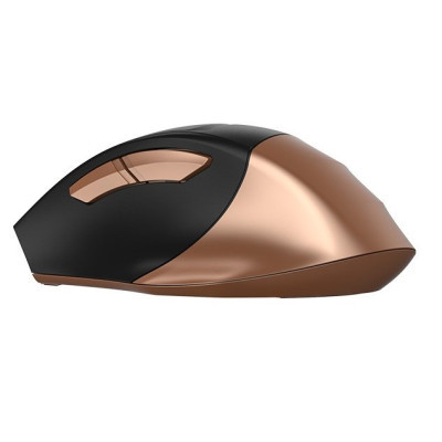 Мишка A4Tech FG35 Bronze Вінниця - фото 2