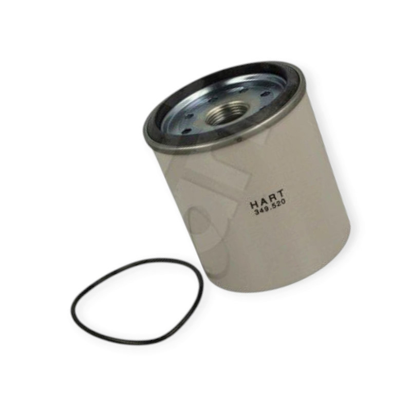 Фильтр Jeep Cherokee 2.5 TD 80-01, Grand Cherokee 3.1 TD, CRD (1998-)05 топливный Мукачево - изображение 1