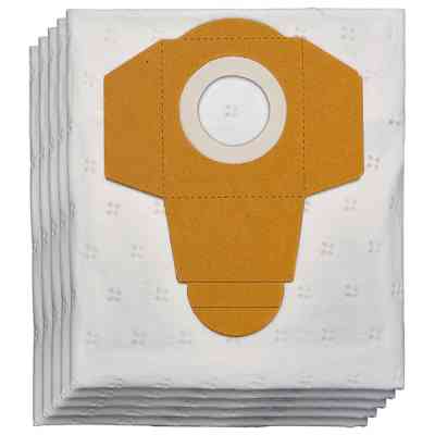 Мішок для пилососу Einhell 25 л, 5 шт. (2351190) Вінниця