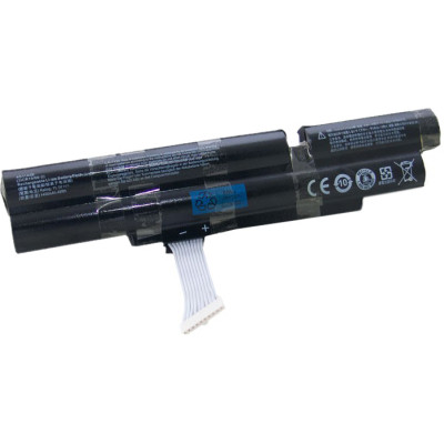 Аккумулятор для ноутбука Acer AS11A3E, AC 3830T-6 4400mAh Extradigital (BNA4009) Винница - изображение 2