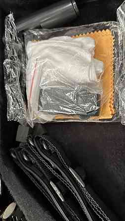 Тенор саксофон чорного кольору slade (америка) Харків