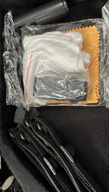 Тенор саксофон чорного кольору slade (америка) Харків - фото 3