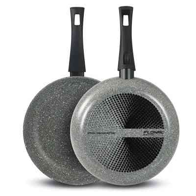 Сковорода Flonal Pietra Viva 22 см (PV8PB2270) Вінниця