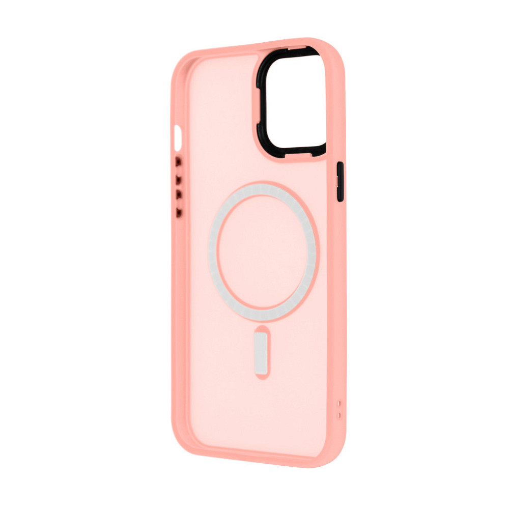 Чохол для смартфона Cosmic Magnetic Color HQ for Apple iPhone 11 Pro Max Pink Київ - фото 2