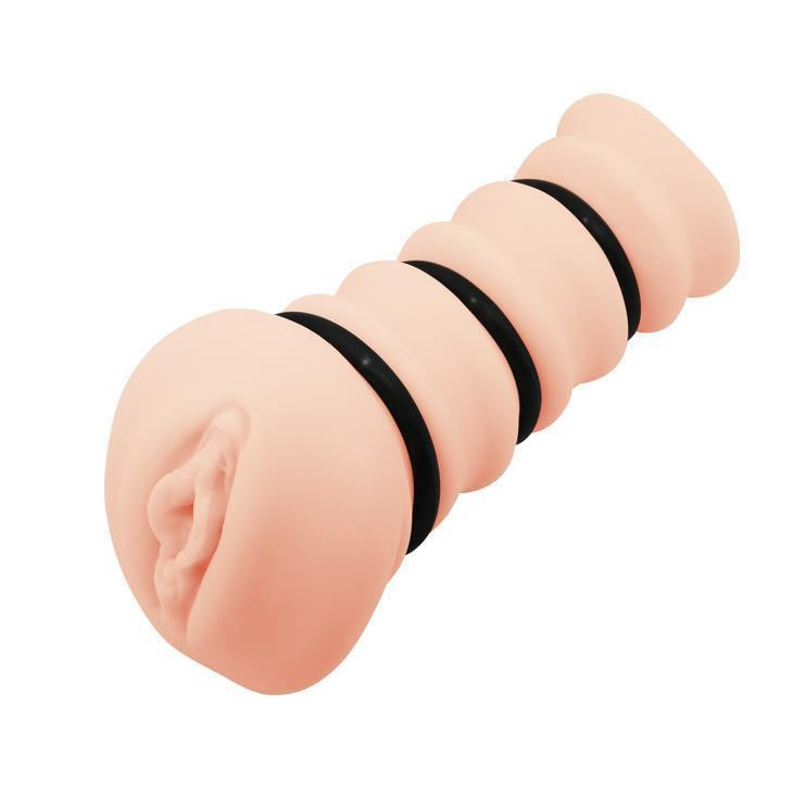 Мастурбатор вагина CRAZY BULL-Rossi Flesh 3D VAGINA Sex Aura Киев - изображение 2