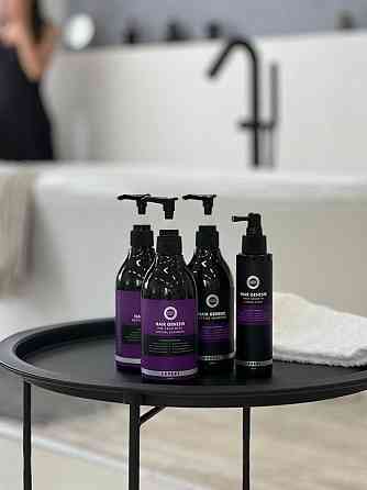 Пептидна маска-бальзам HAIRGENESIS PEPTIDE TREATMENT JeuDerm, 300 мл Дніпро