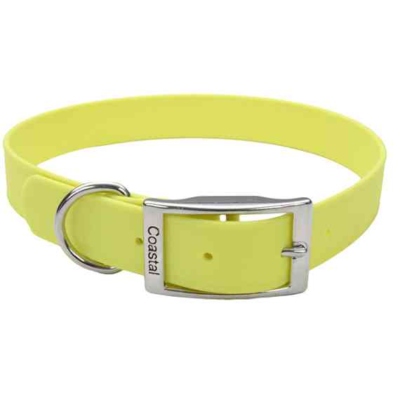Coastal Fashion Waterproof Dog Collar КОСТАЛ біотановий нашийник для собак Київ