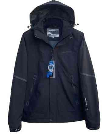 Мужская демисезонная ветровка Audsa 48 Киев