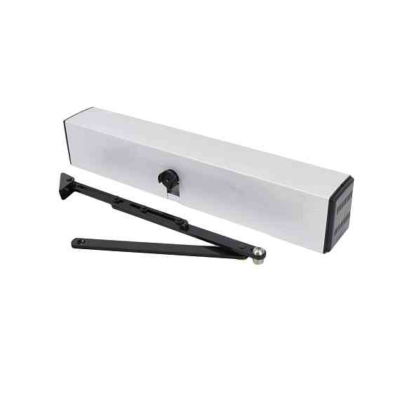 Дотягувач з електроприводом Yli Electronic YAD-200SW(PUSH) для автоматичних дверей Киев