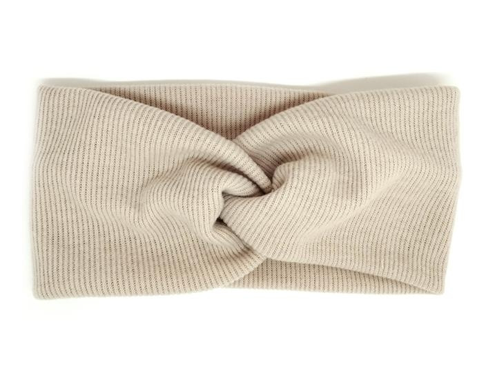 Пов'язка на голову ангора 2024 Київ - фото 1