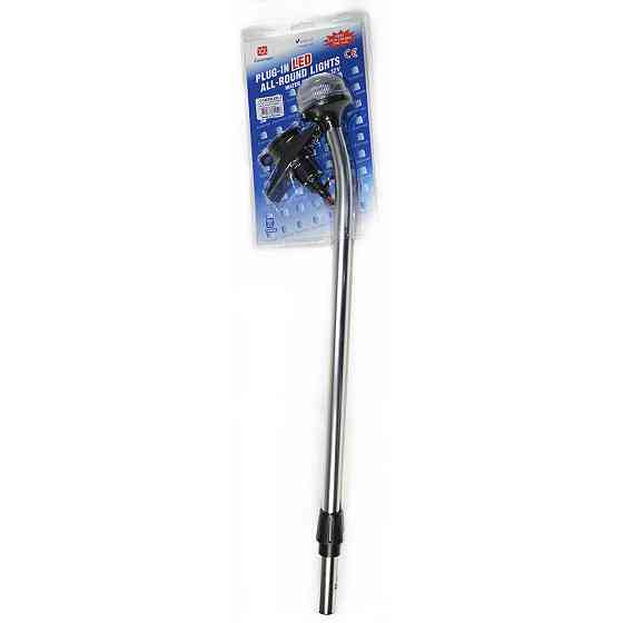 Стояночный огонь LED C14025LED-1 высота 61 см Киев