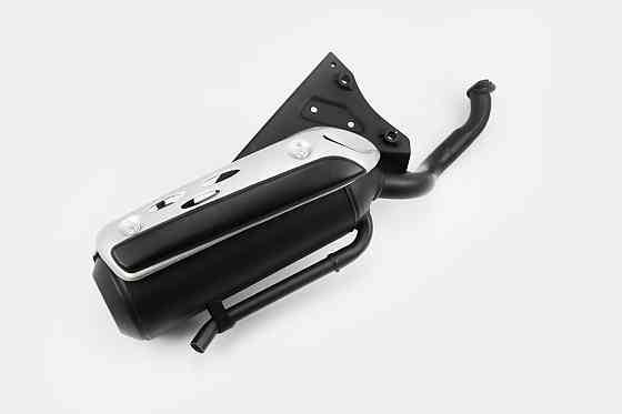 Глушник Honda LEAD 100 Киев