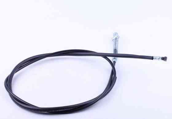 Трос гальма заднього L-1800 мм скутер Хонда Діо 50/Takt 24 Мукачево