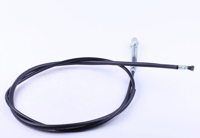 Трос гальма заднього L-1800 мм скутер Хонда Діо 50/Takt 24 Мукачево - фото 1