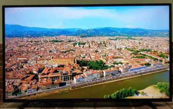 Телевизор: 50