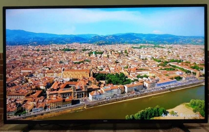 Телевизор: 50