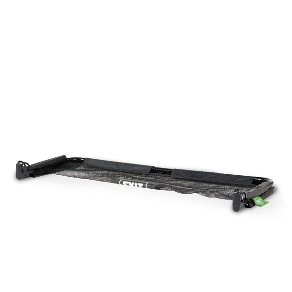 Врата футбольные EXIT Panna 150 х 60 см, черные Киев - изображение 6