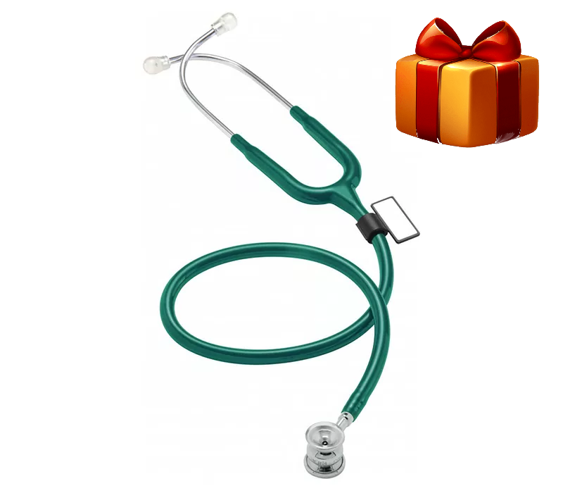 Стетоскоп MDF Instruments 787XP-09 Днепр - изображение 1