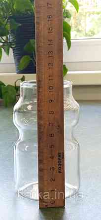 Стакан стеклянный для коктейля 250мл 