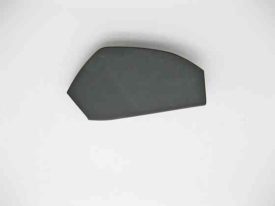 Mercedes-Benz  A2127270248 9051 Кришка чорна на передній правій дверній карті до блоку керування дверей E-Class W212 Одеса