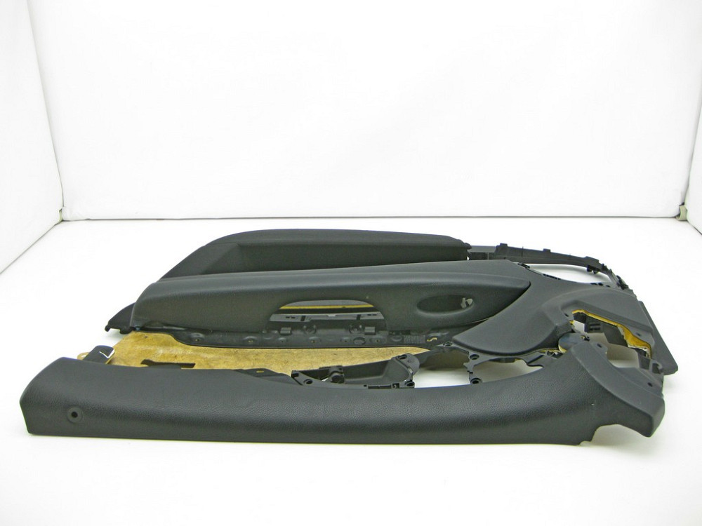 Mercedes-Benz  A2117200470 9E22 Карта передніх правих дверей Classic чорна E-Class W211 Одесса - изображение 10