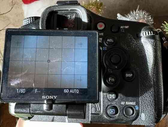 Sony A99 (Full Frame) body | Профессиональная камера. Харьков