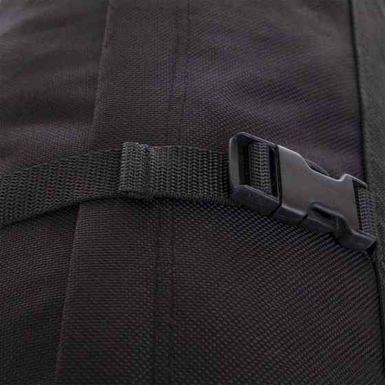 Сумка для кросфіту Zelart без наповнювача Sandbag 6232-2 50LB Київ