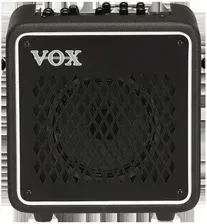Комбіпісилювач VOX MINI GO 50 - wzmacniacz gitarowy 50W Київ
