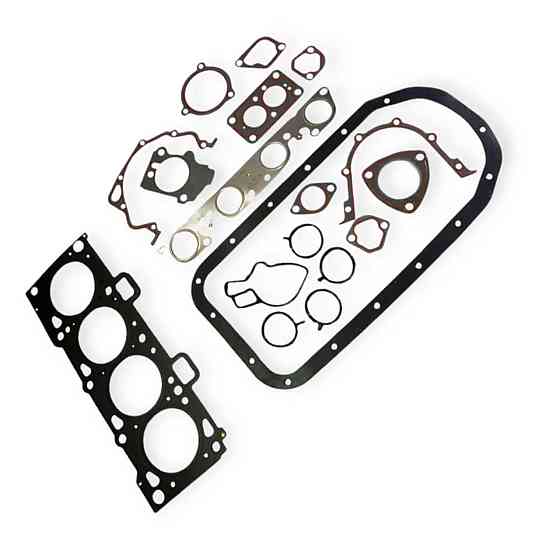 Комплект прокладок двигателя 1117, 1118, 11194 Калина (1.4, 16кл) БЦМ Мукачево