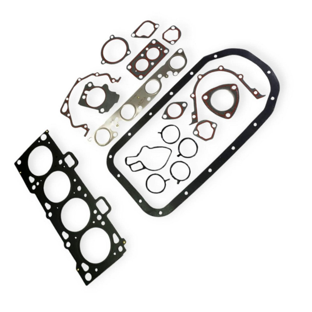 Комплект прокладок двигателя 1117, 1118, 11194 Калина (1.4, 16кл) БЦМ Мукачево - изображение 1