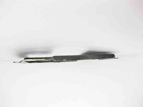 Mercedes-Benz  A2038870025 Кришка замка капота на передній панелі C-Class W203 Одеса