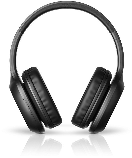Bluetooth-гарнітура REAL-EL GD-820 Black Чорний Харків - фото 18